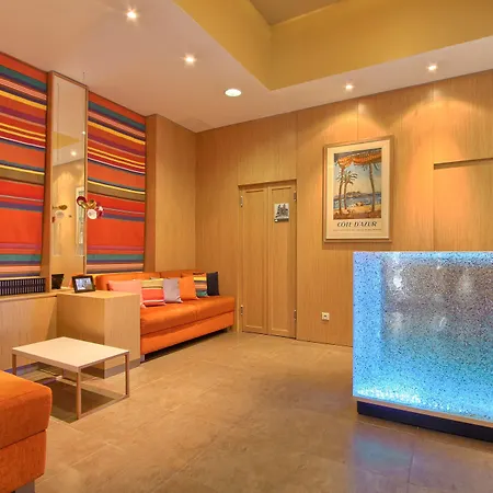 Best Western Hotel du Mucem-2