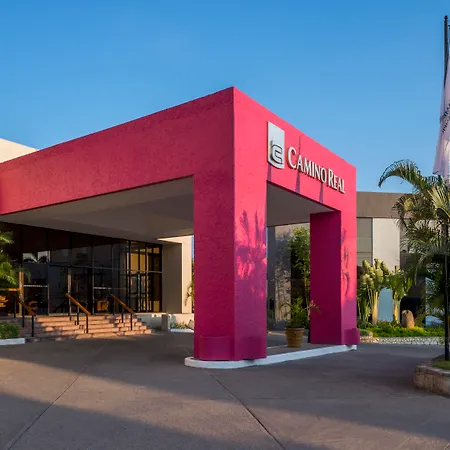 Hs Hotsson Hotel Tampico-2