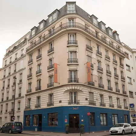 Hotel Boris V. By Happyculture-2