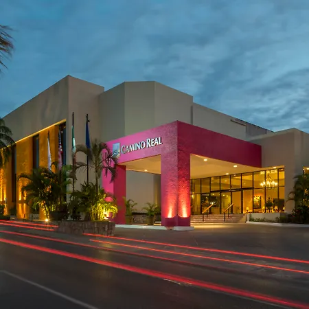 Hs Hotsson Hotel Tampico-2