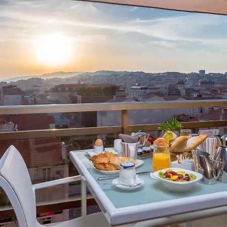 Hotel Barriere Le Gray D'Albion-3