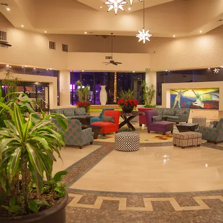 Penasco Del Sol Hotel-2