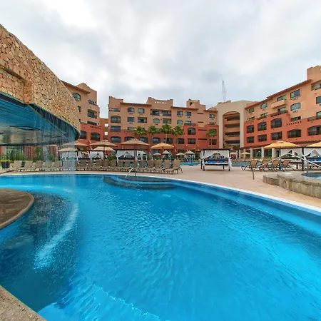 Peñasco del Sol Hotel-2
