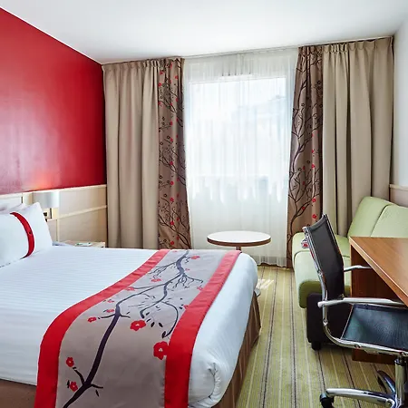 Holiday Inn Toulon City Centre By Ihg-2
