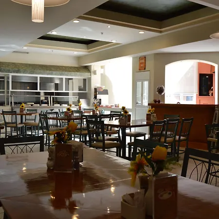 Best Western Bazarell Inn-2