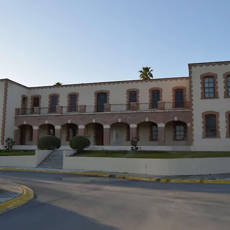 Best Western Bazarell Inn-3