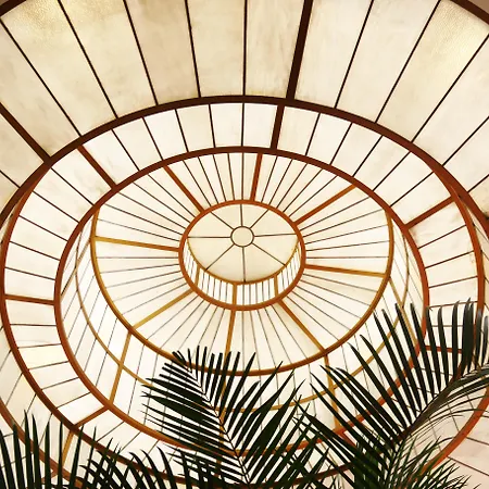 Cristal Hotel & Spa-3