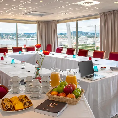 The 1932 Hotel & Spa Cap D'Antibes - Mgallery Collection-2