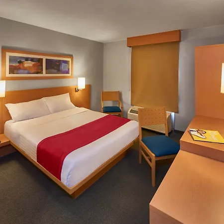 City Express By Marriott Mexicali-2
