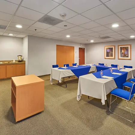 City Express By Marriott Mexicali-3