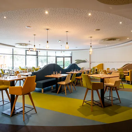 Le M & Spa Bordeaux Aeroport By Hotels & Preference-3