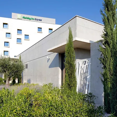 Holiday Inn Express Montpellier - Odysseum By Ihg-3