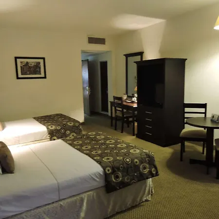 Best Western Posada Del Rio-3