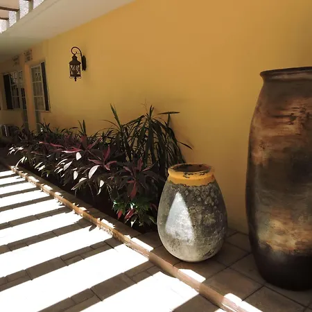 Best Western Posada Del Rio-2