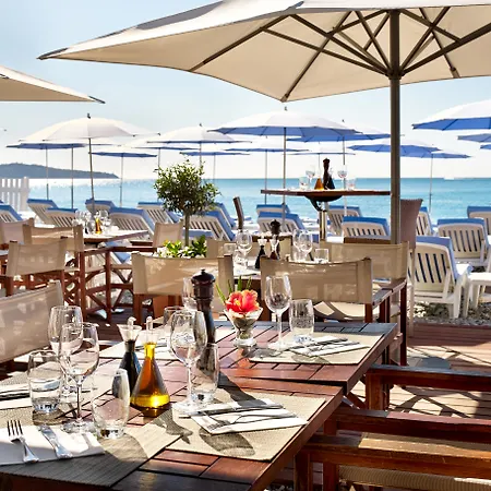 Radisson Blu Hotel Nice-2