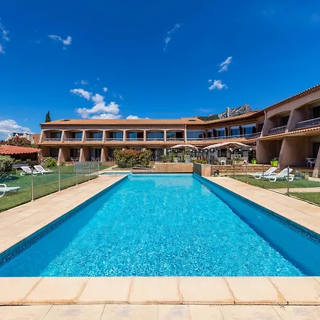 Noemys Toulon La Valette - ex Mona Lisa Val'hotel-2