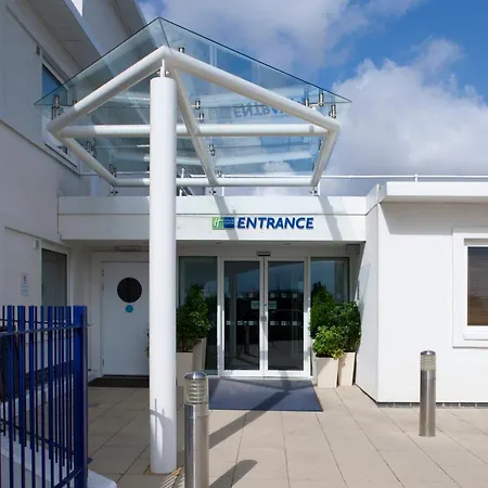 Holiday Inn Express Ramsgate - Minster By Ihg-3