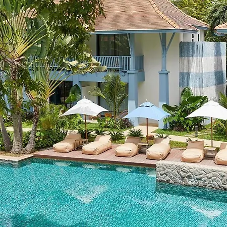 The Peri Hotel Hua Hin-3
