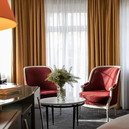 Grand Hotel Bristol By Stay Collection-2