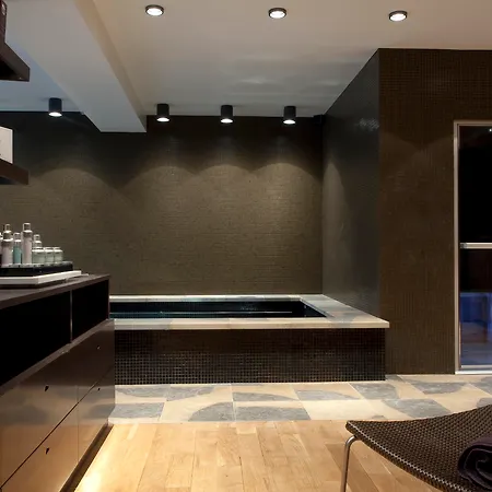 Hotel Montmorency & Spa-2