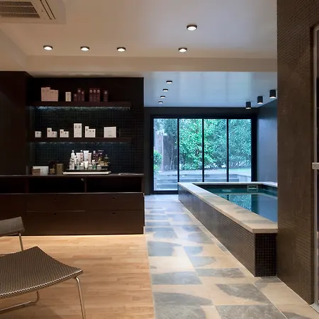 Hotel Montmorency & Spa-3