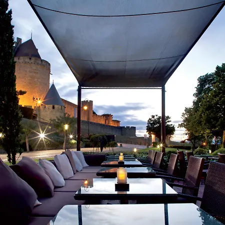 Hotel Montmorency & Spa-2
