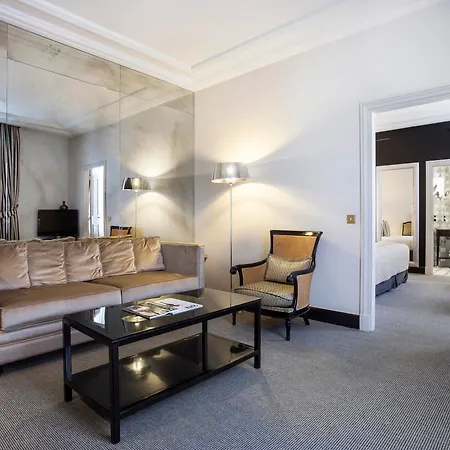 Castille Paris - Starhotels Collezione-2