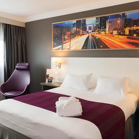 Ibis Rungis Aeroport Paris Orly-3