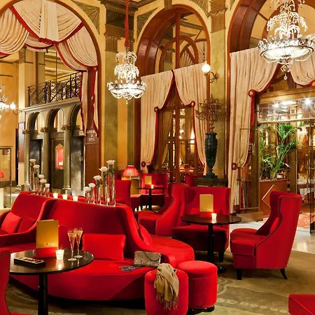 Hotel Barriere Le Royal Deauville-2