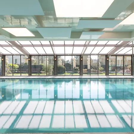 Grand Hôtel Des Thermes-3