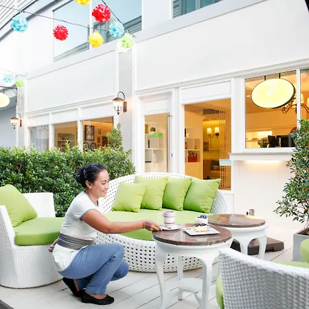 Seaview Resort Khao Lak - Sha Plus-3