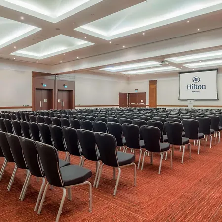 Hilton Reading-2