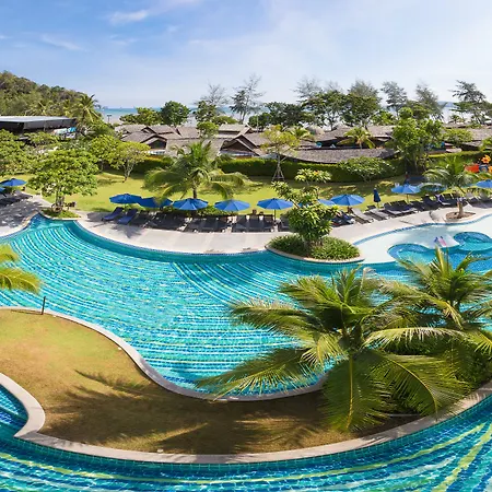 Holiday Ao Nang Beach Resort, Krabi-2