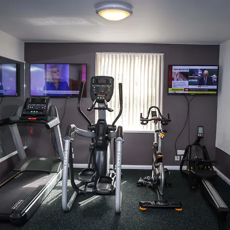 Holiday Inn Bournemouth By Ihg-3