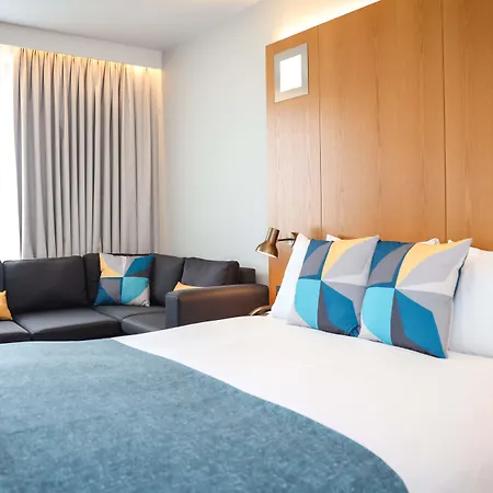 Holiday Inn Bournemouth By Ihg-2