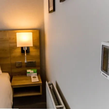 Holiday Inn Preston By Ihg-3
