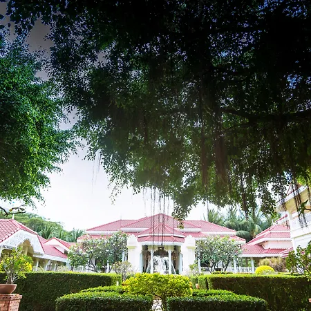 Wora Bura Hua Hin Resort & Spa-2
