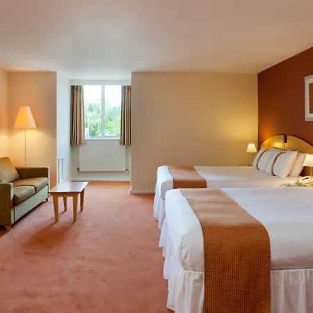 Holiday Inn Ashford - North A20 By Ihg-2