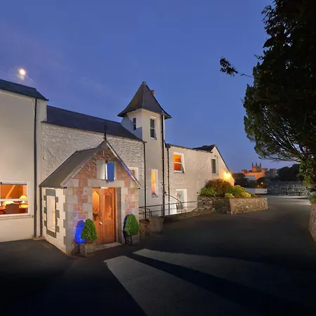 La Fregate Hotel-2