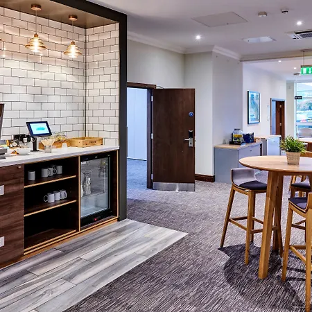 Voco Southampton By Ihg-2