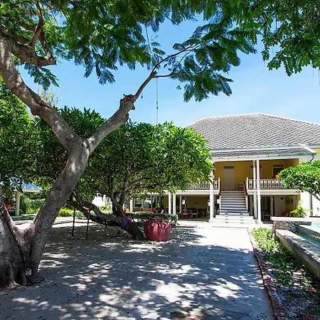 Baan Bayan - Hua Hin - Sha Extra Plus-2