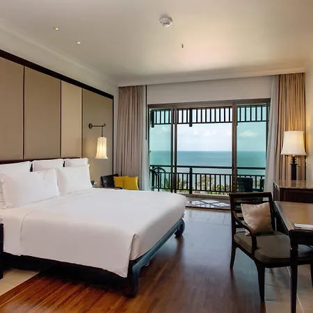 Intercontinental Pattaya Resort By Ihg-2
