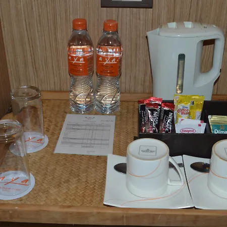Aya Boutique Hotel Pattaya - Sha Plus-3