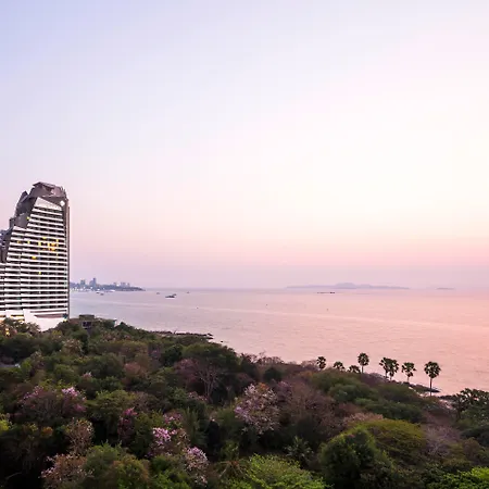 Cape Dara Resort Pattaya-2