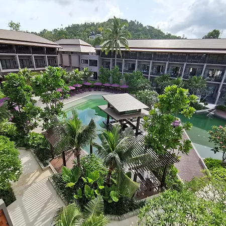 Maehaad Bay Resort - SHA Plus-3
