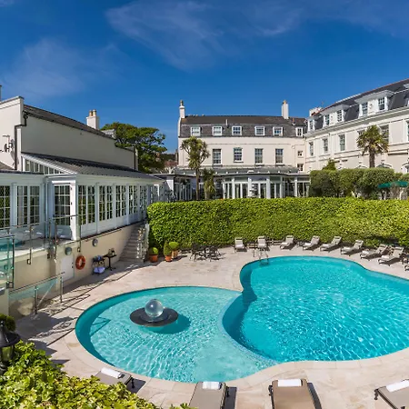 The Old Government House Hotel & Spa-3