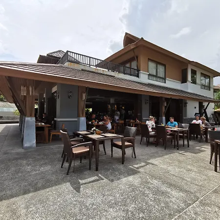 Maehaad Bay Resort - Sha Plus-2