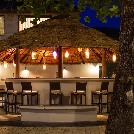 Maehaad Bay Resort - Sha Plus-3
