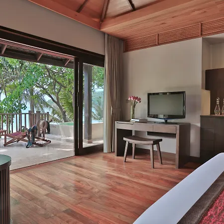 Anantara Rasananda Koh Phangan Villas-3