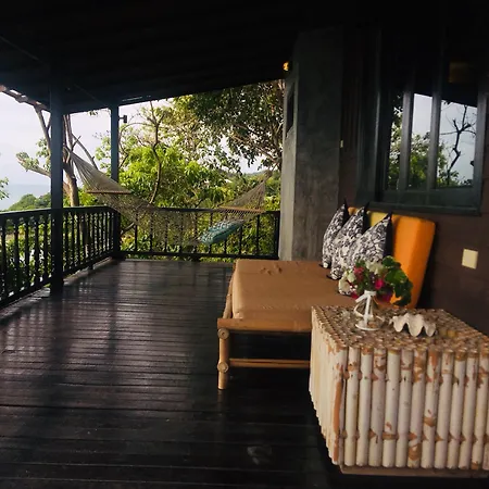 Sea Garden Resort Haad Chao Phao-2